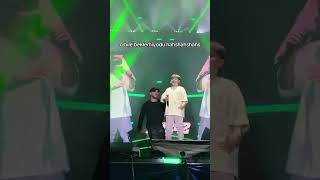 İstanbul Konseri Resimi