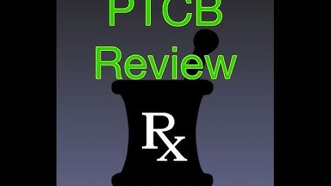 PTCB System of Measurements