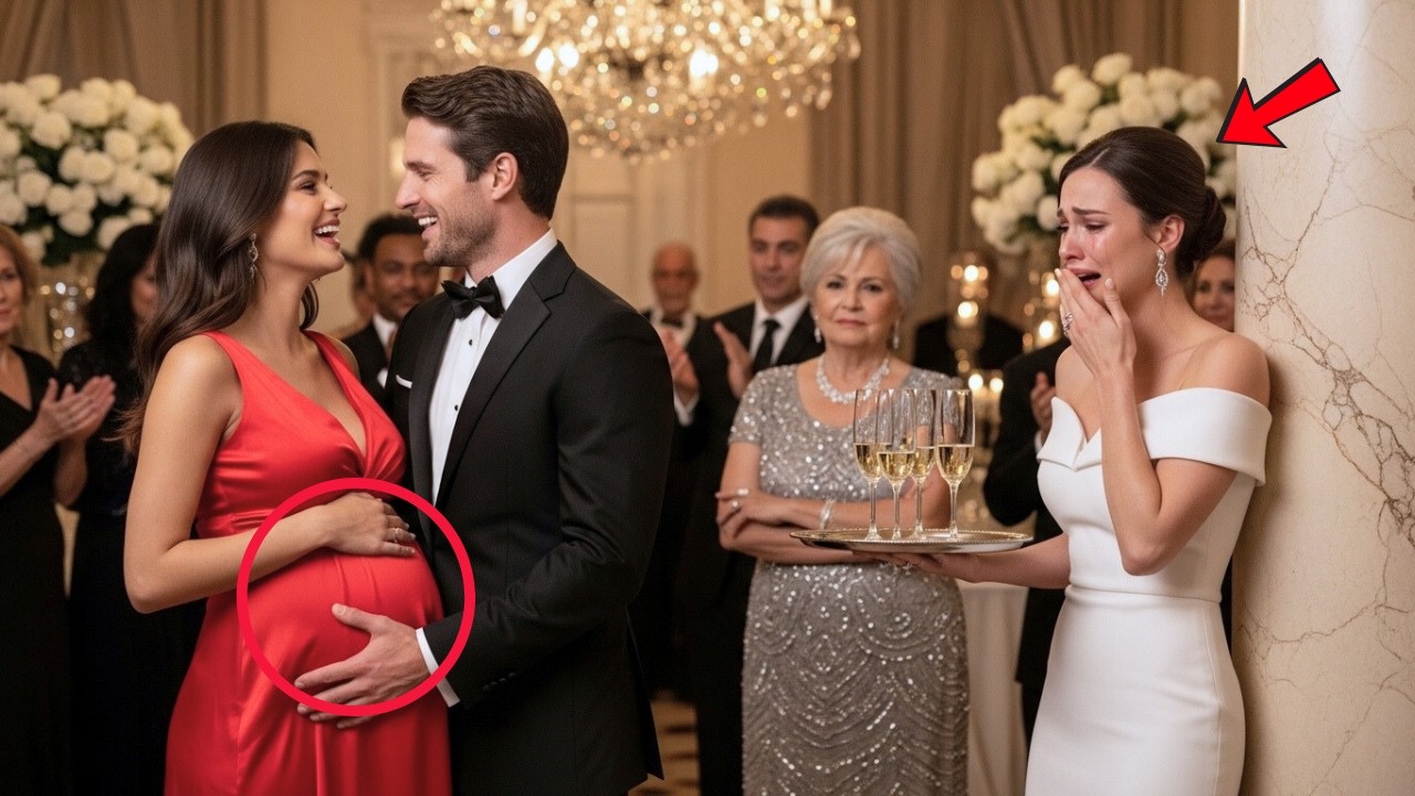 Unaware To Him His Wife Had Inherited $95B Mansion Portfolio, He Went Ahead And Married His Pregnant