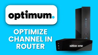 Optimum Router Channel Optimization for Wi-Fi 6 📶 Boost Performance screenshot 5