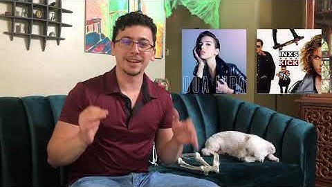 I’ve Heard That Song Before (MODERN MUSIC SAMPLING)