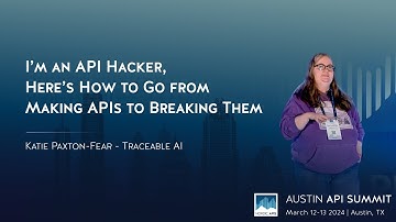 I’m an API Hacker, Here’s How to Go from Making APIs to Breaking Them