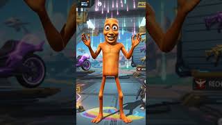 Tung Tung giving free fire diamonds 💎 for free with google play redeem codes #freefire #freefiremax