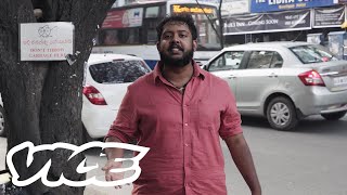 Traff**ked in Bengaluru - Trash Talk