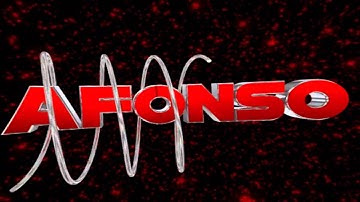 intro afonso |by:EU
