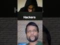 What is Hacker - its types #shorts #hacker #computer #tech #technology #cybersecurity