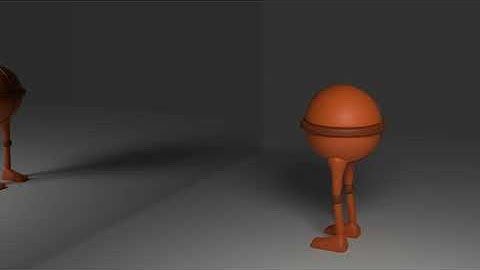 Cycles denoise test.