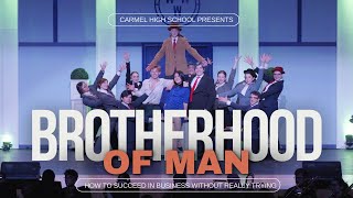 Brotherhood of Man - How To Succeed In Business Without Really Trying