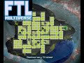FTL Multiverse Gathering Cruiser B Taking Defeat From the Jaws of Victory