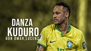 Neymar Jr 2023-24 ► Danza Kuduro (Remix) ● Skills & Goals - HD 