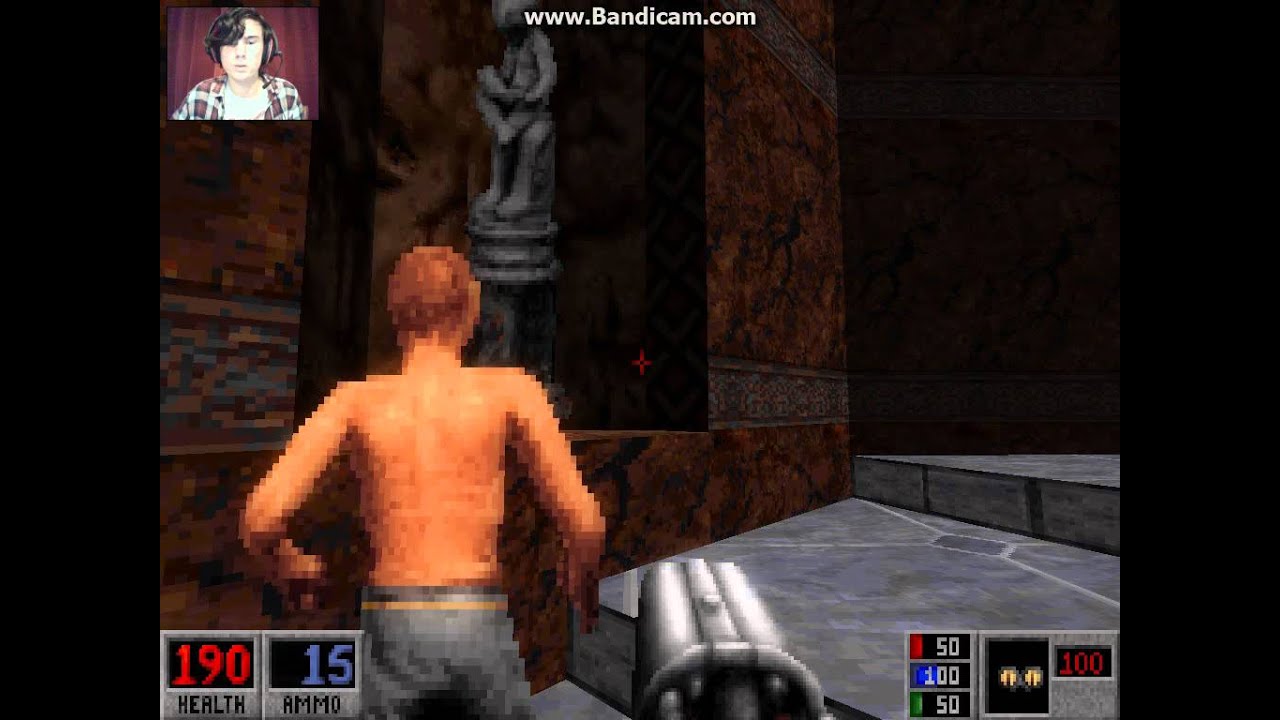 Let's Play Blood CM | Part 2 | Train Of Consequences