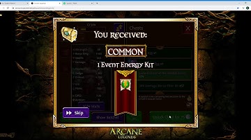 Arcane Legends Locked Deadly Druid Crates! Best Luck Yet!