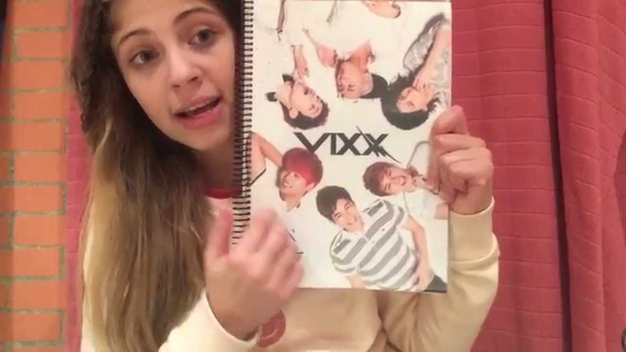 Mi primera Convencion coreana!