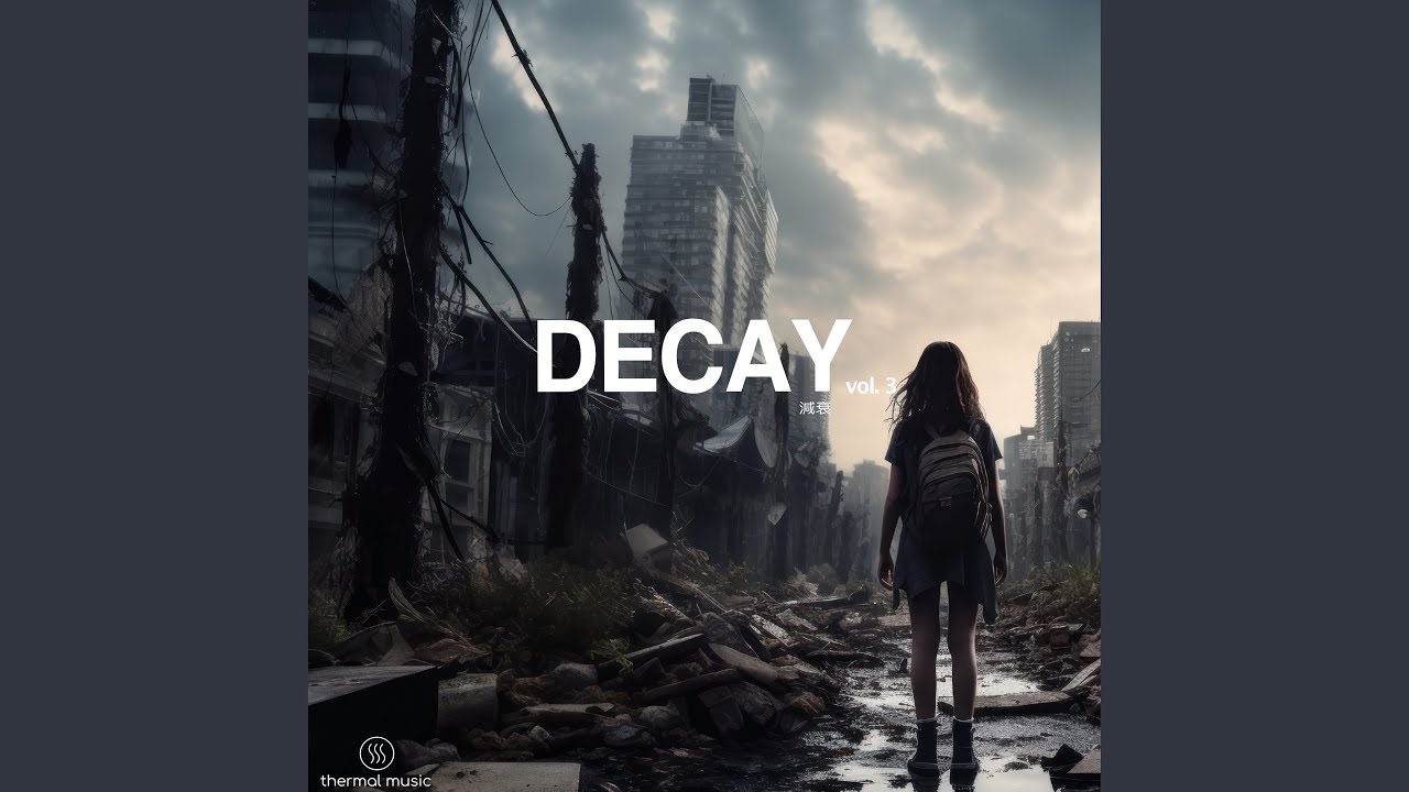 Παρακολούθηση Desolation Nation στο YouTube Παρακολούθηση Desolation Nation στο YouTube