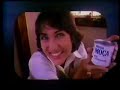 Comercial Leite Moça - Pudim da Bia (1988)