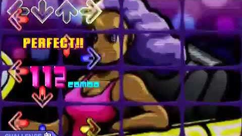 【DDRMAX2】Do It Right (80