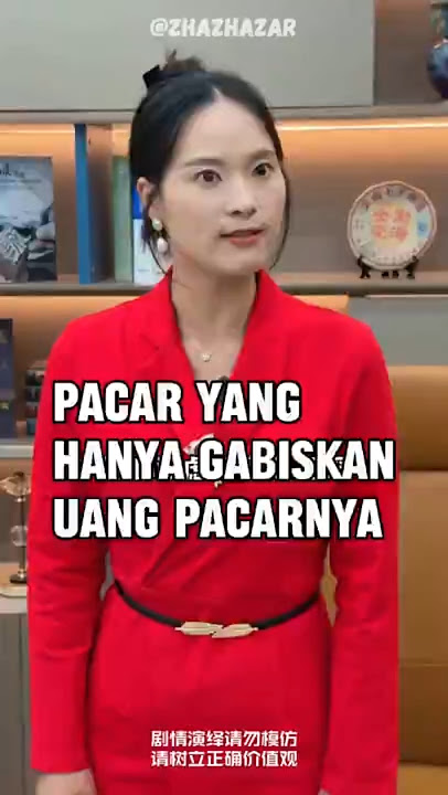Parasit Yang Hanya Numpang Menghabiskan Uang.