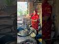 সহজ কৌশলে ফুলকলি চানাচুর ভাজা দেখুন #shortvideo #streetfood #tending #viralvideo