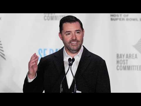 49ers owner Jed York suspended six games, fined $500K by NFL