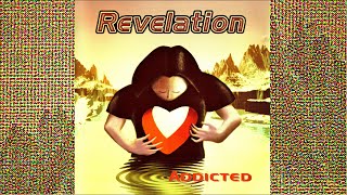 Revelation - Addicted. 1995. Progressive Rock. Full Album