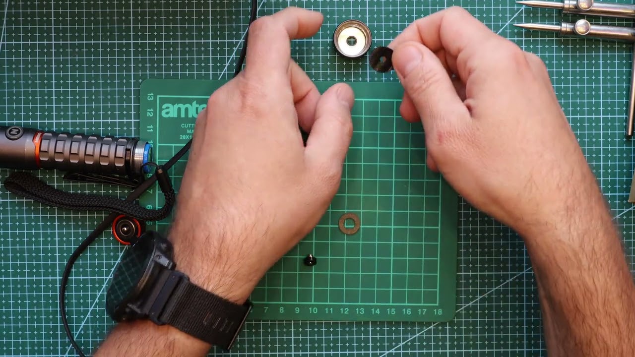 nebo 12k flashlight won't charge NEBO Torchy 2k Torch