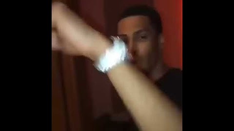 Comethazine In The Studio