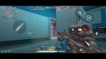 COLDCAST HYPER FRONT RANKED GAMEPLAY | FULL MATCH