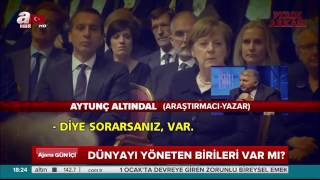 FETÖ'YÜ DEŞİFRE EDEN AYTUNÇ ALTINDAL'IN HAYATINA MAL OLAN SAPTAMALAR