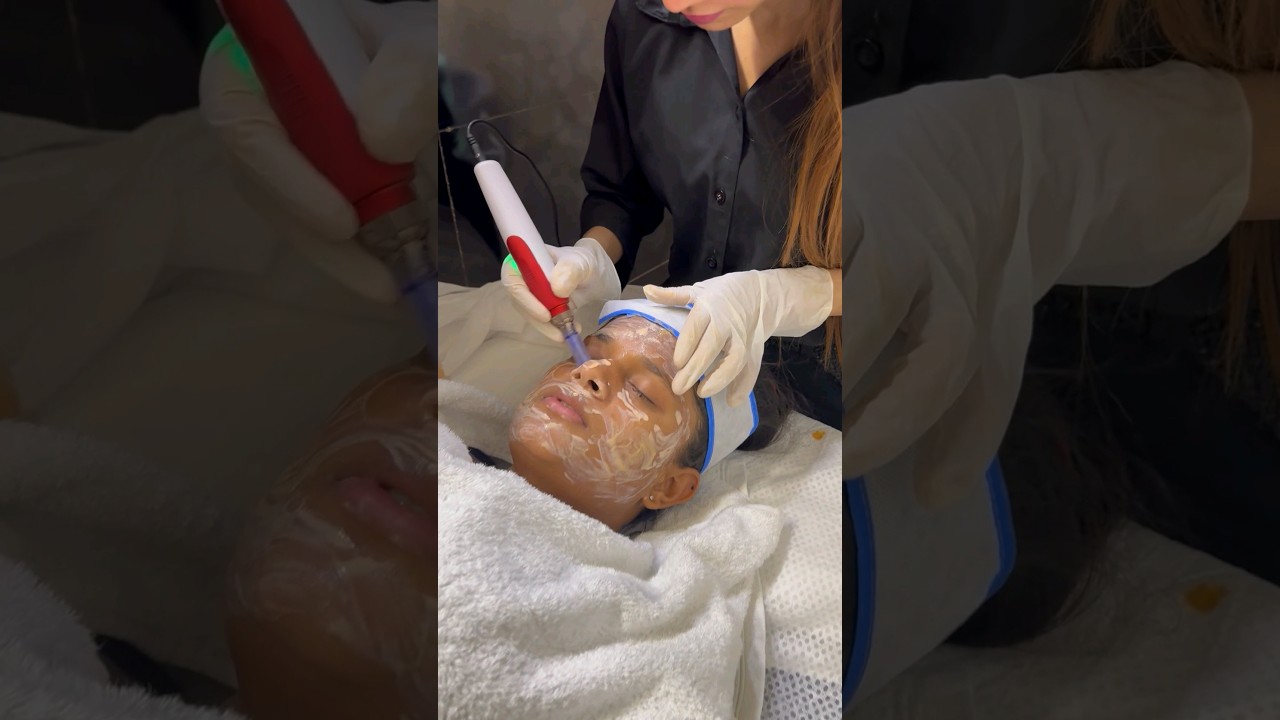 Book your appoinment now😇 at  Rits Dhawan Unisex Luxury Salon Contact no- 9090845757 , 9090835757