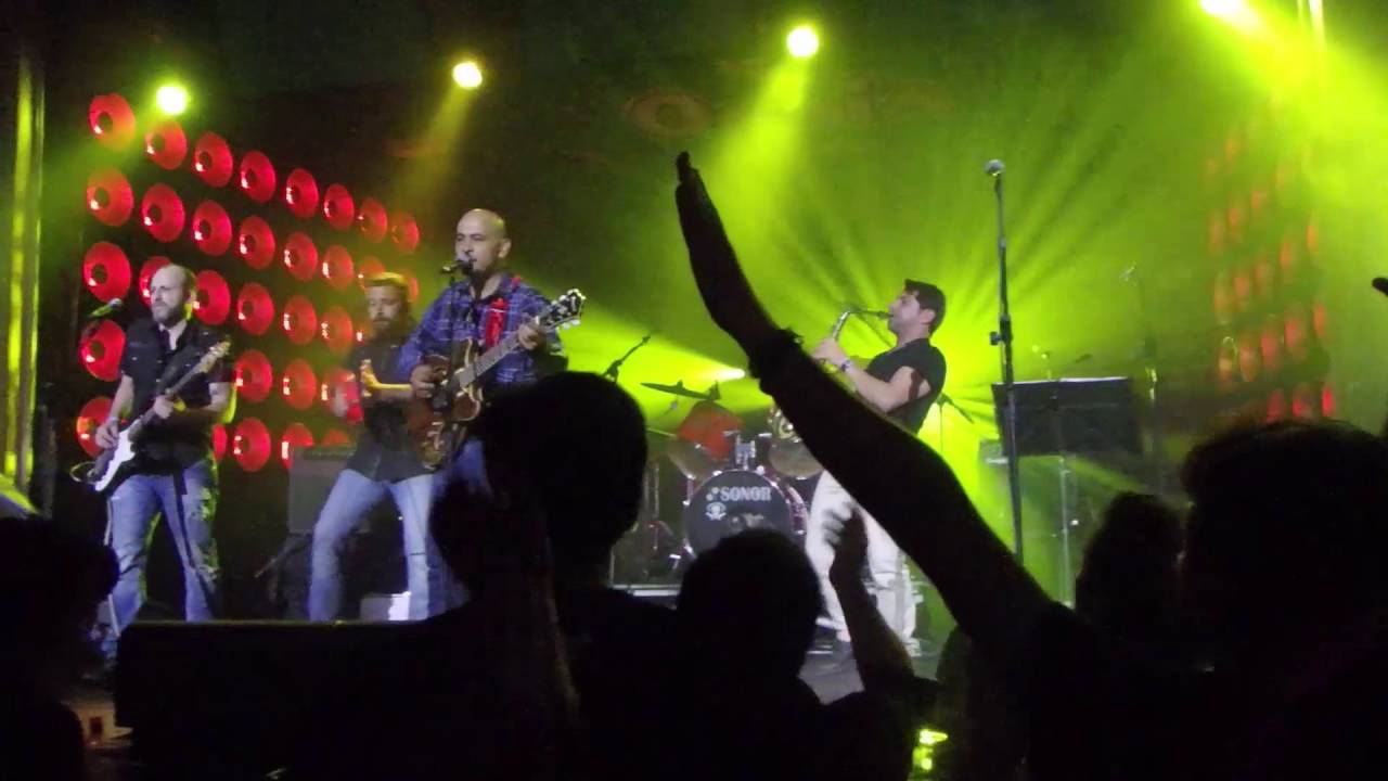 在 YouTube 上观看 Noche de Birras - Isabel. Tributo a Mas Birras FULL HD