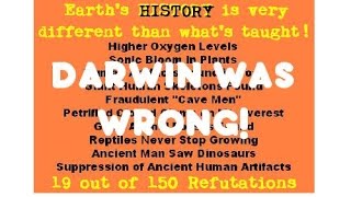 Celebrity Hovind 150 Express 2 - 19 Scientific Evidences for Noah's Flood Profile