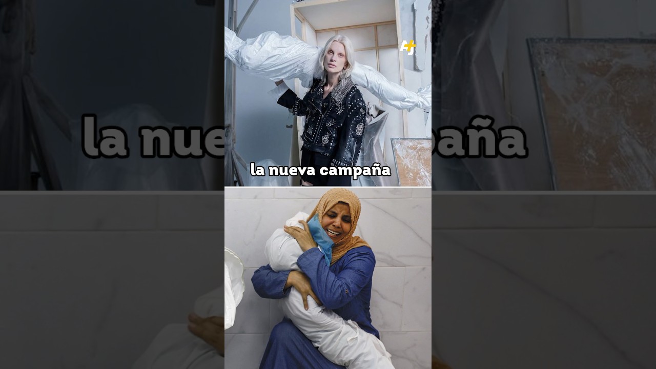 ماذا حدث لحملة زارا المثيرة للجدل؟
