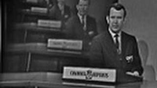 WFLA Channel 8 - Channel 8 Reports (Pre-Show Break, 1965)