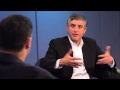 Reza Aslan - Bigotry, Fundamentalism and Neo-Atheism in the Media