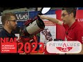 NEAF 2023 PrimaLuceLab - Eagle 5 - Giatto - Essato - Arco - Northeast Astronomy Forum