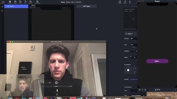 Prototyping in Protopie - Animating a Text Input