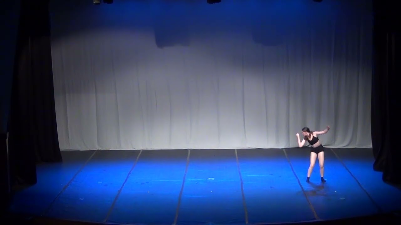 MARIA CLARA   CONTEMPORÂNEO