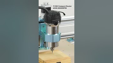 Genmitsu 4040-PRO MAX CNC Router Machine, Enhanced XZ Axis, Ultimate Crafting Power