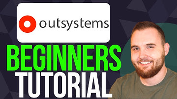 OutSystems Tutorial (2025) How to Use the Low Code Platform for App Development