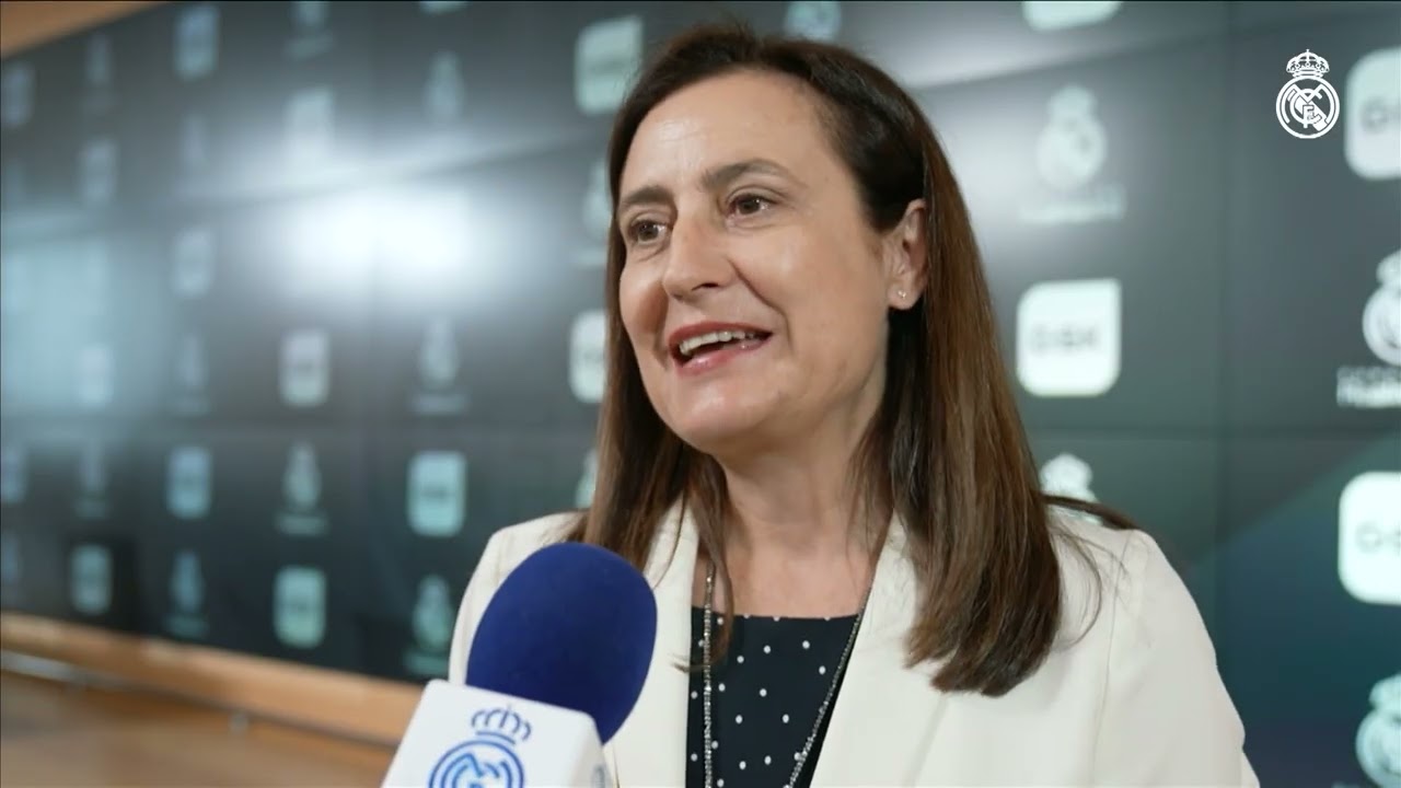 La Fundación Real Madrid y GSK renuevan su alianza para promover la salud y la inclusión social