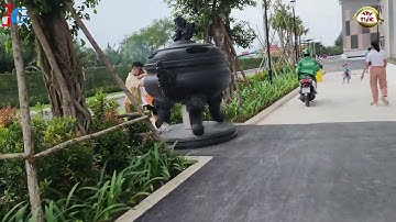 SHOUPHOUSE Q7 SAIGON REVERSIDE ĐÃ CÓ THÊM 1 QUÁN K