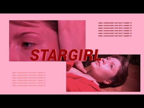 Видео: stargirl interlude | lana del rey & the weeknd cover