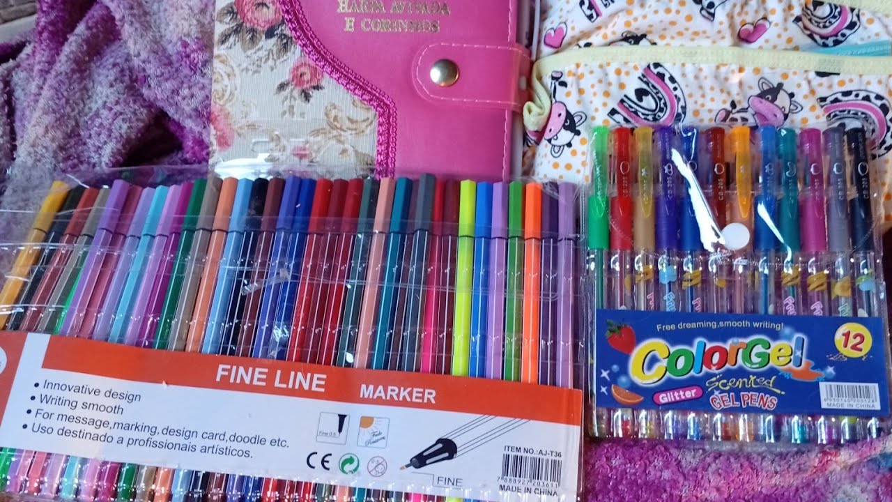 Mostrei meus recebidos pagos😍🙏🏻💖