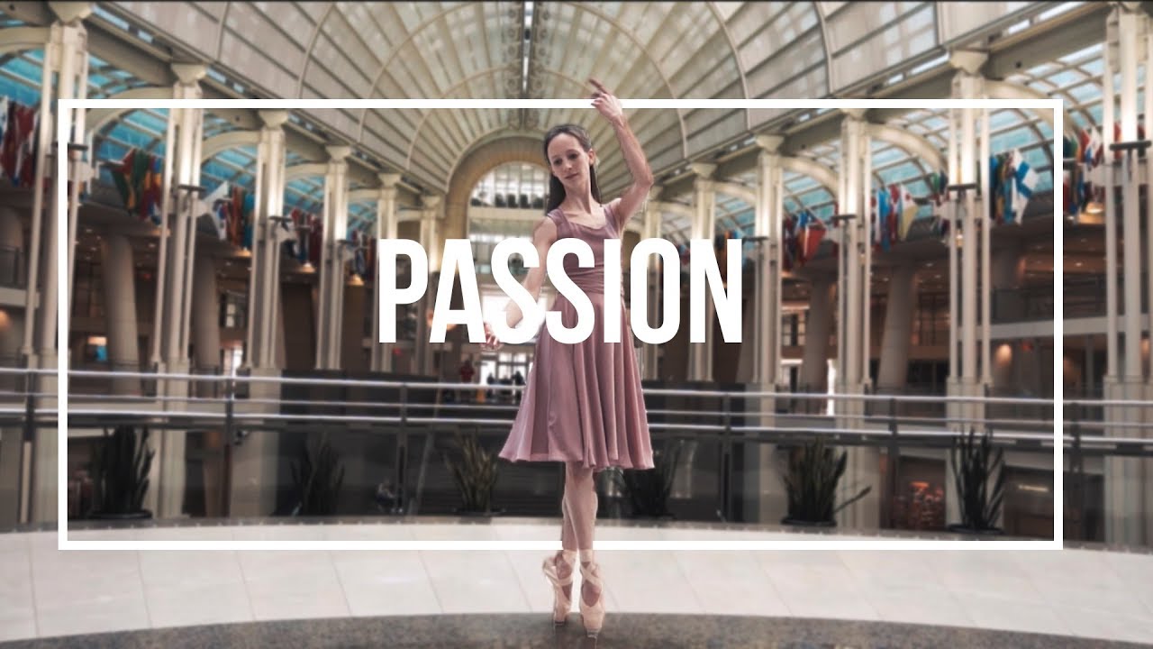 Passion | Washington, D.C. Cinematic | Ivan anhe | Sony a6300 with sigma 30 mm