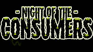 Night Of The Consumers OST - Title Theme