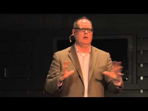 Rethink Progress | TEDxTrinityCollege