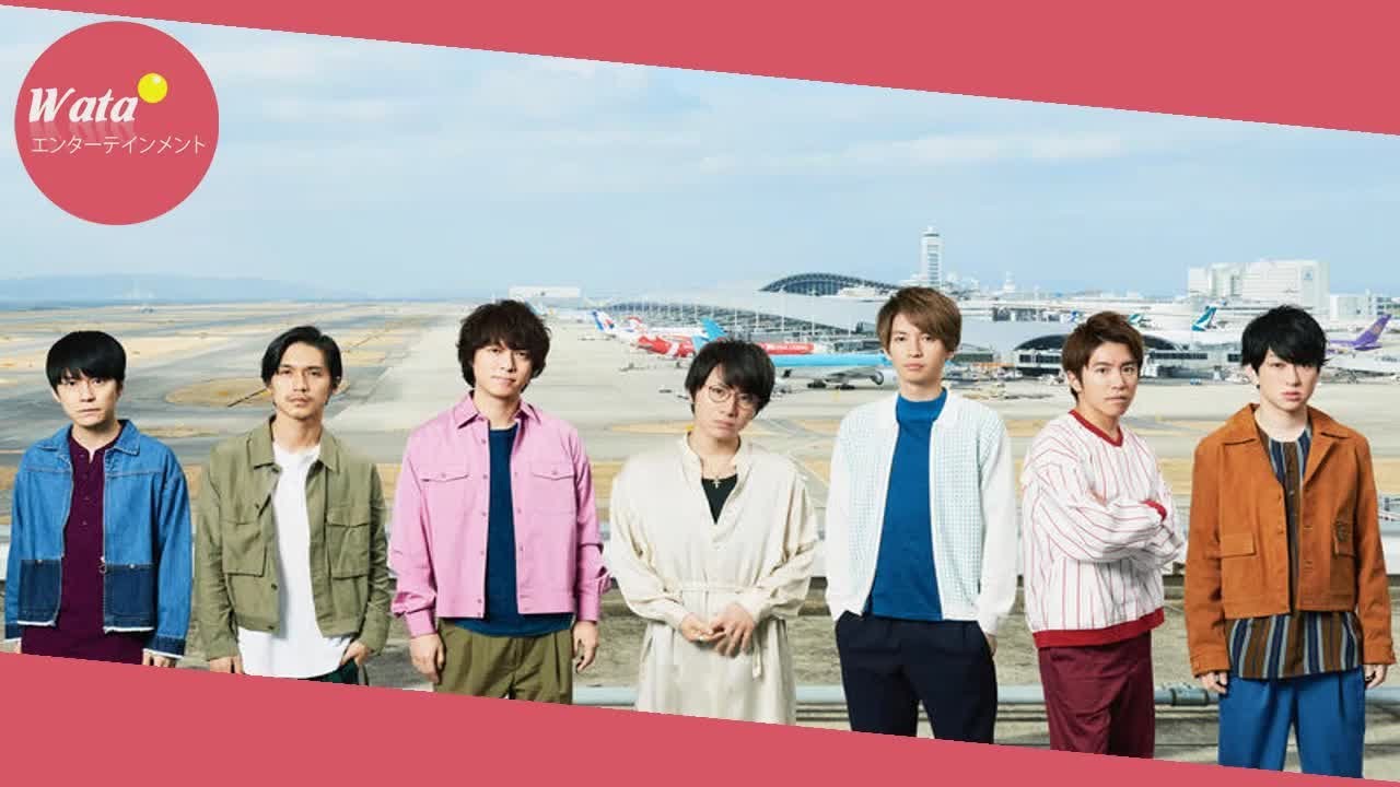 関ジャニ、ベストアルバム発売&ドームツアー開催へ - ジャニーズ - YouTube