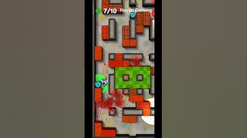 New Hunter Assassin Level 246|#hunterassassingameplay #trendingshorts #shortsgame