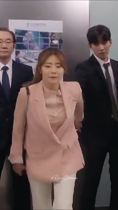 Gandeng terus pokoknya jangan sampe lepas🥰 #kdrama #suspiciouspartner #jichangwook