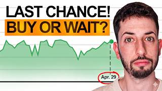 Should You Buy These 5 Stocks Before April 29?